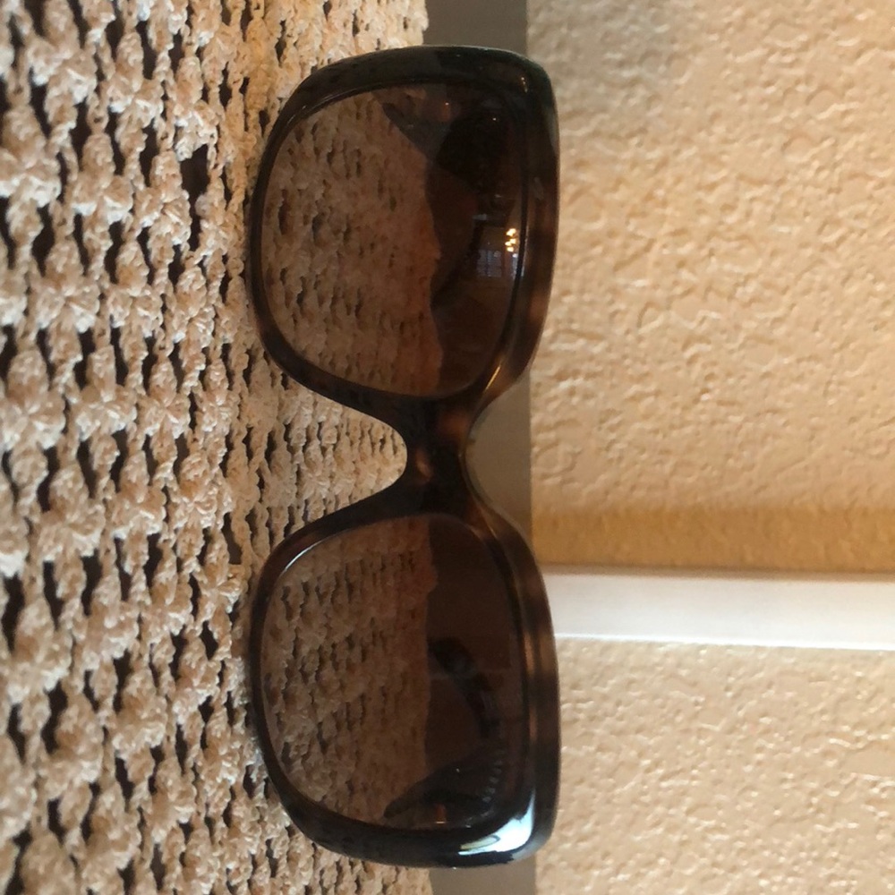 There Ralph Lauren sunglasses